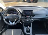 Hyundai i30 Kombi 998,0 88 kw
