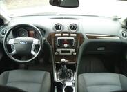 Ford Mondeo 14