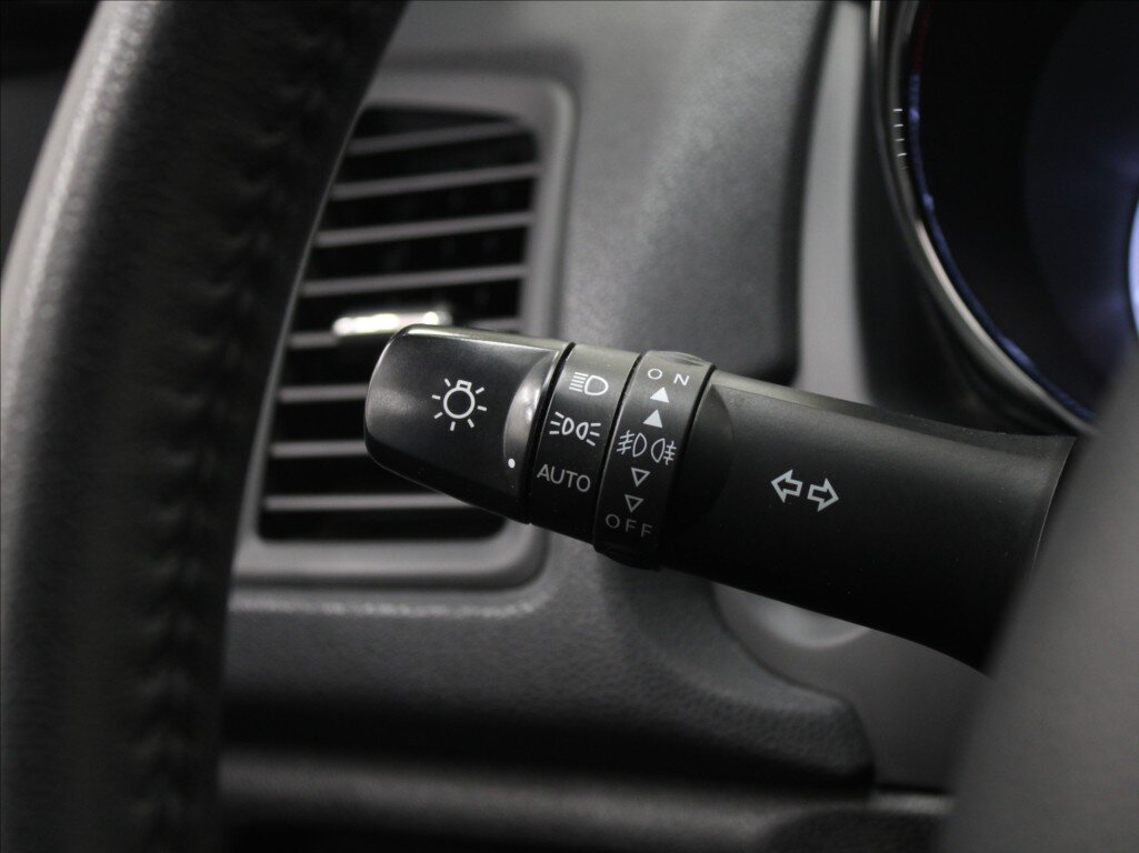 Mitsubishi ASX SUV / Terénní 2,0 l 110 kw