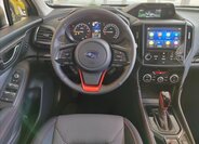 Subaru Forester SUV 2,0 l 110 kw