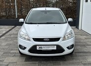 Ford Focus Hatchback 1,6 l 74 kw