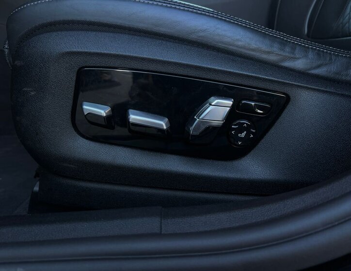 BMW Řada 6 Kupé 3,0 l 250 kw