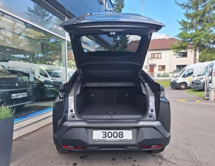 Peugeot 3008 6