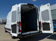 Ford Transit 14