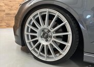 Audi S3 Kabriolet 2,0 l 221 kw