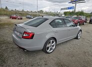 Škoda Octavia Sedan / Limuzína 2,0 l 135 kw