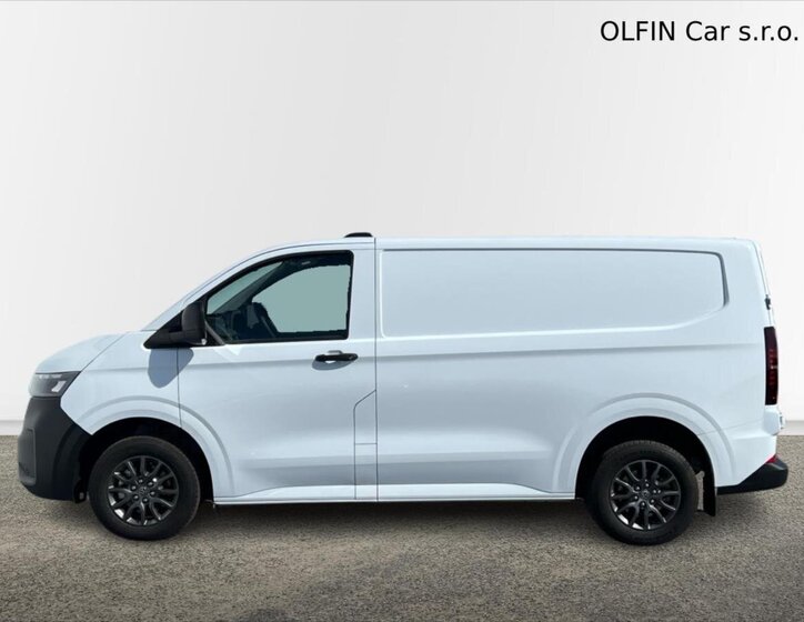 Volkswagen Transporter Skříň 2,0 l 110 kw