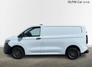 Volkswagen Transporter Skříň 2,0 l 110 kw