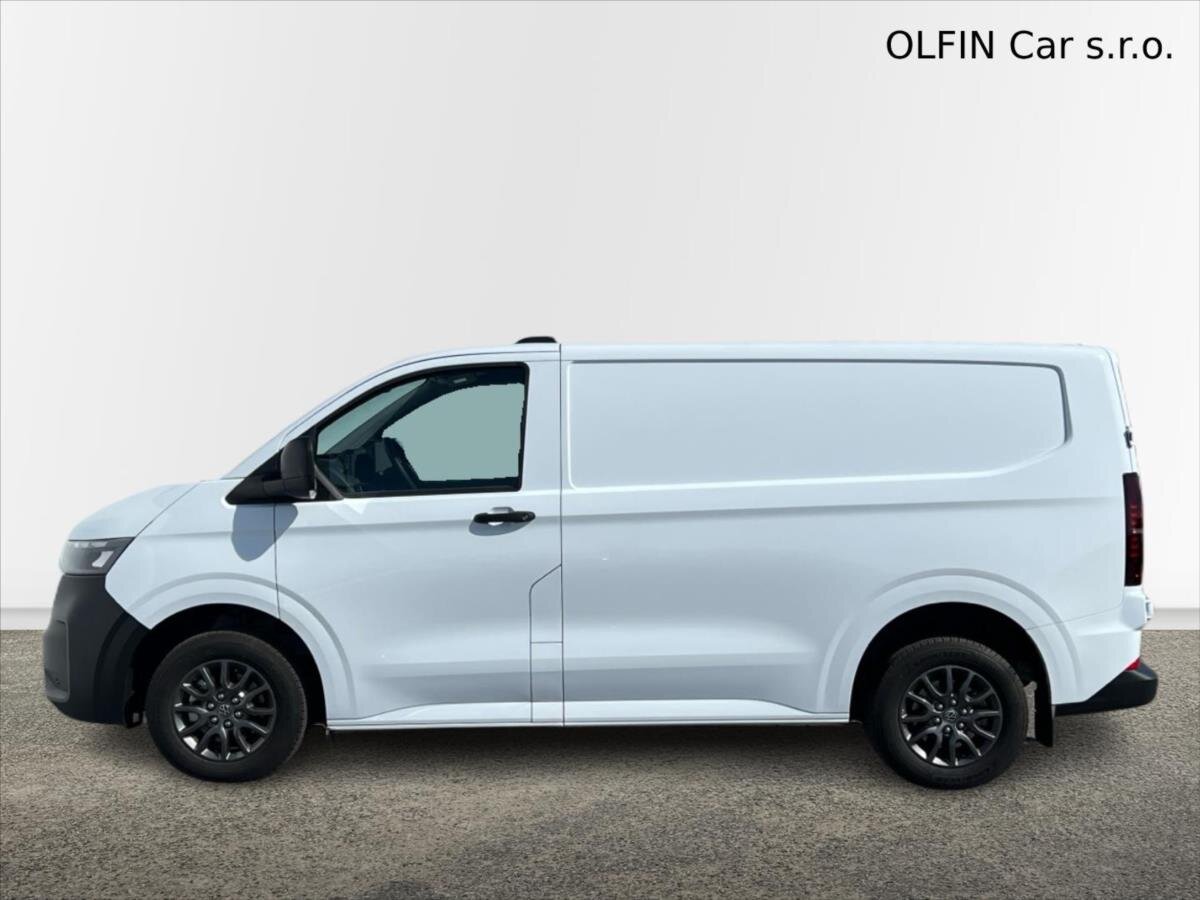 Volkswagen Transporter Skříň 2,0 l 110 kw