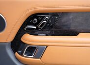 Land Rover Range Rover 21
