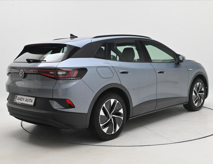 Volkswagen ID.4 5