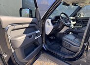 Land Rover Defender SUV / Terénní 3,0 l 294 kw