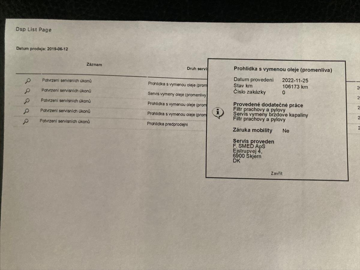 Volkswagen Transporter Ostatní 2,0 l 84 kw