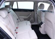 Škoda Superb Kombi 2,0 l 140 kw