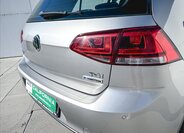 Volkswagen Golf Hatchback 1,4 l 81 kw