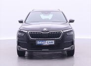 Škoda Kamiq SUV / Terénní 1,5 l 110 kw