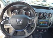 Dacia Dokker Kombi 1,6 l 75 kw