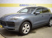 Porsche Cayenne SUV 3,0 l 250 kw