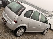 Opel Meriva 5
