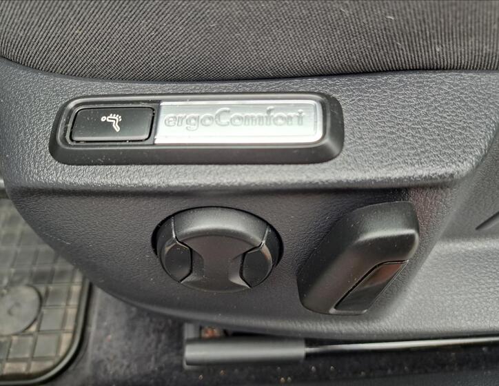 Volkswagen Passat 27