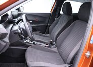 Peugeot 2008 SUV / Terénní 1,2 l 96 kw