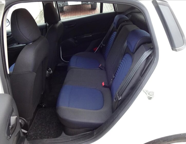 Fiat Bravo Kombi 1,4 l 66 kw