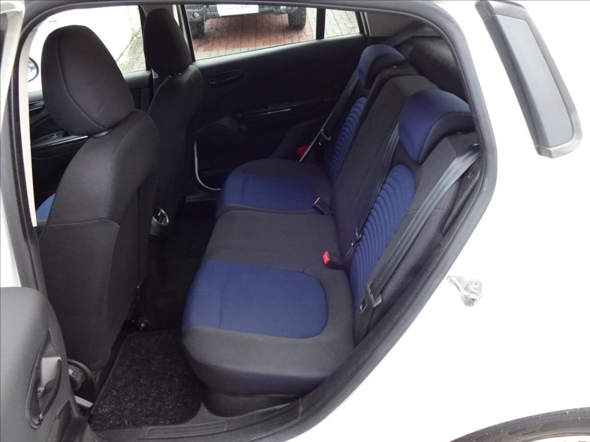 Fiat Bravo Kombi 1,4 l 66 kw