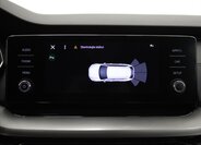 Škoda Octavia Kombi 2,0 l 85 kw