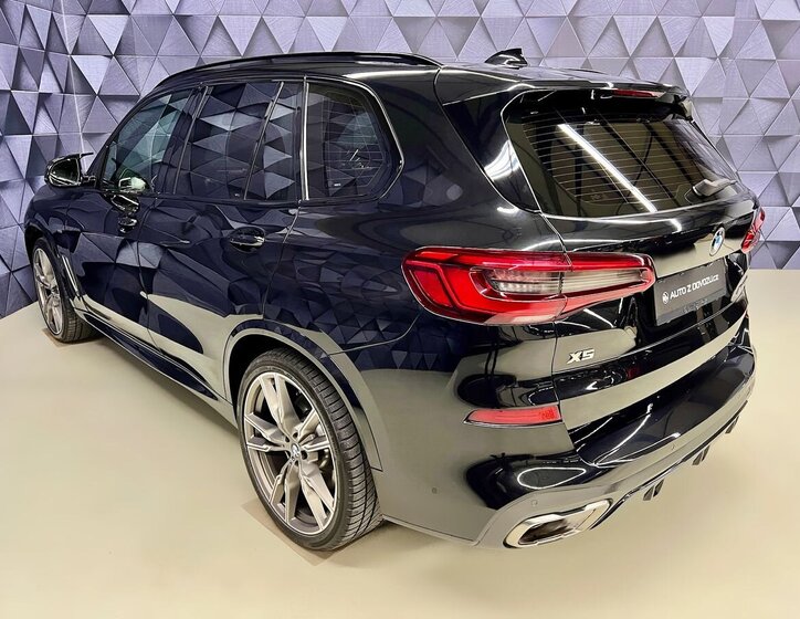 BMW X5 5