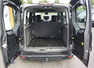 Ford Transit Connect 40