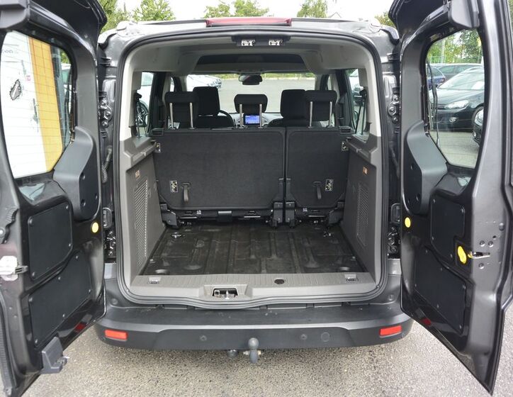 Ford Transit Connect 40