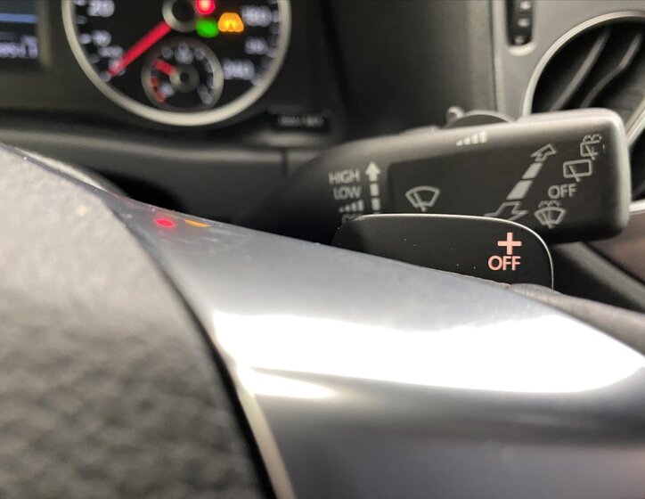 Volkswagen Tiguan 20