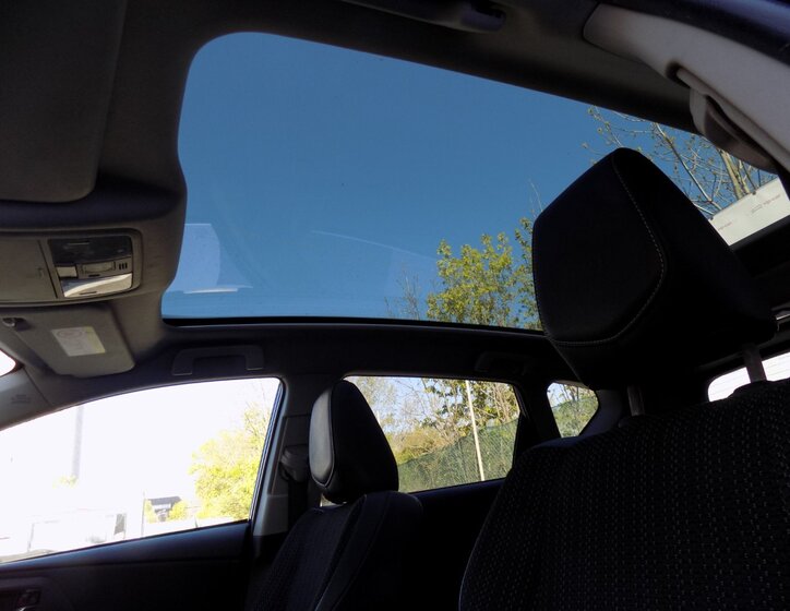 Toyota Auris Hatchback 1,8 l 73 kw