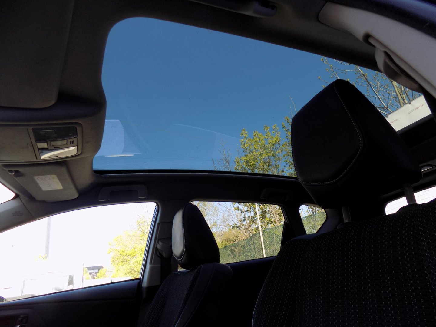 Toyota Auris Hatchback 1,8 l 73 kw