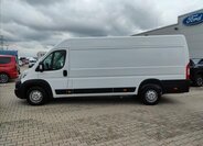 Opel Movano Skříň 2,2 l 121 kw