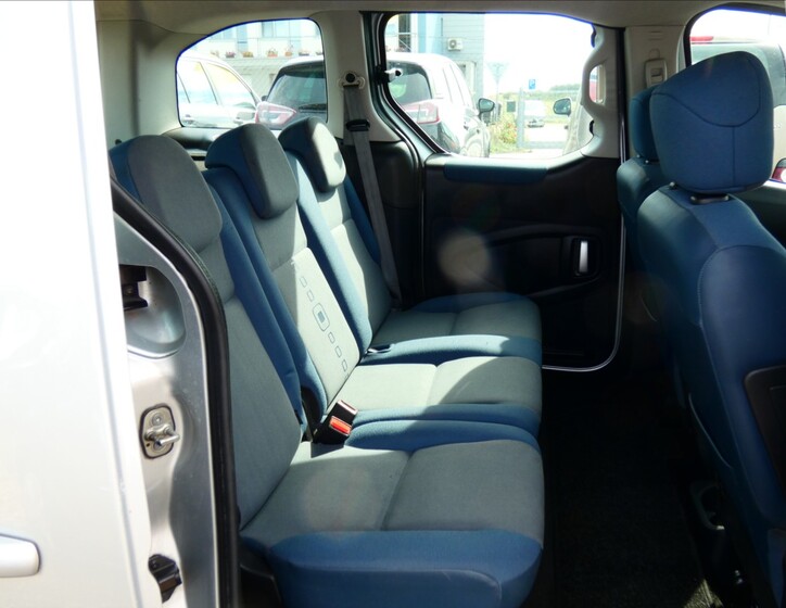 Citroën Berlingo 11