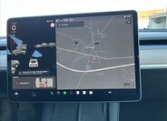 Tesla Model 3 Sedan / Limuzína 0,0 208 kw