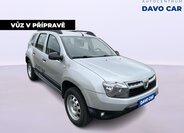 Dacia Duster SUV / Terénní 1,6 l 77 kw