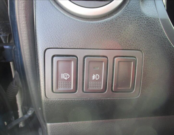 Suzuki Grand Vitara SUV / Terénní 2,4 l 124 kw