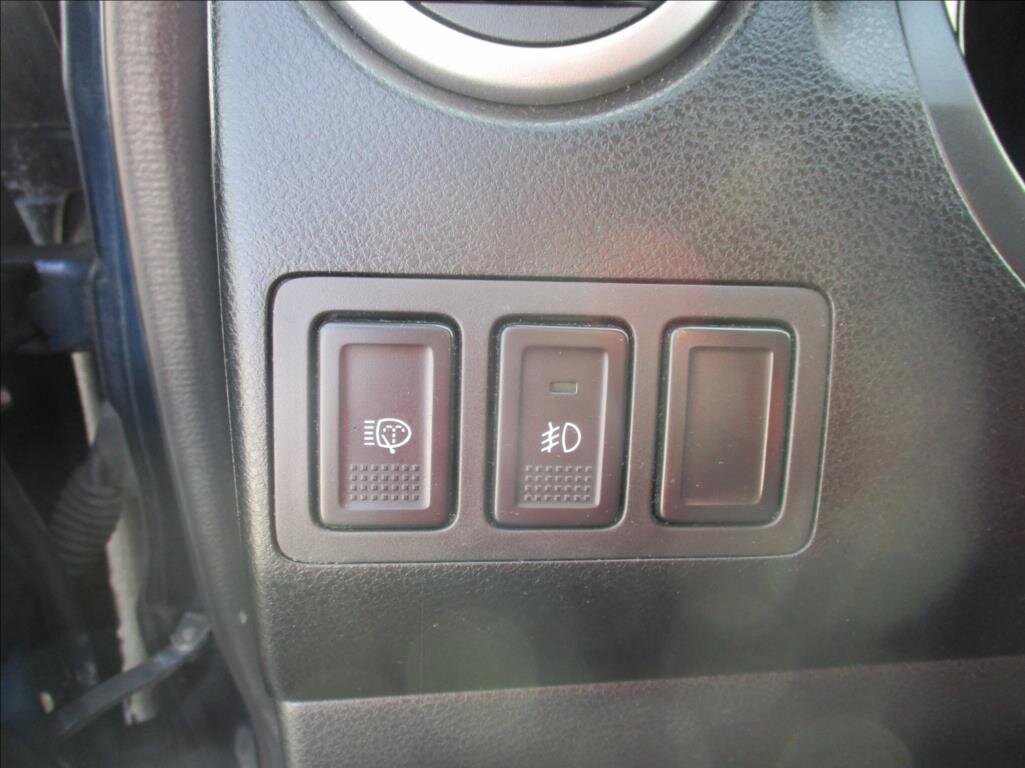 Suzuki Grand Vitara SUV / Terénní 2,4 l 124 kw