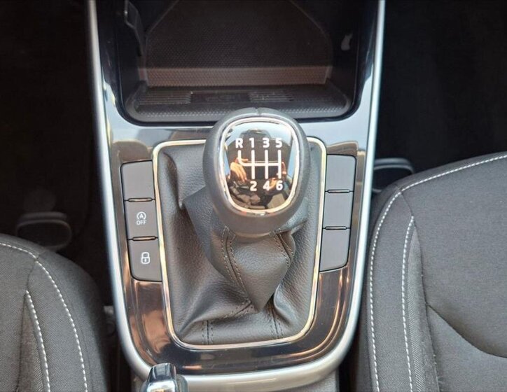 Škoda Fabia Hatchback 999,0 85 kw