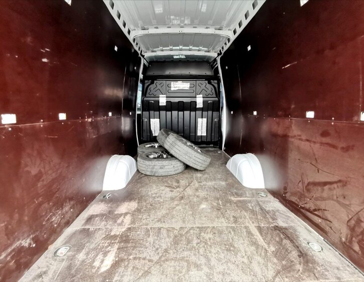 Iveco Daily Ostatní 3,0 l 129 kw