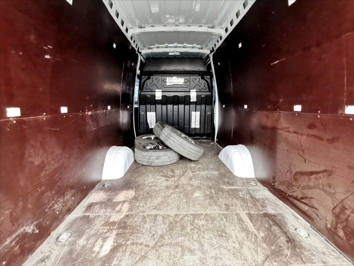 Iveco Daily Ostatní 3,0 l 129 kw