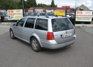 Volkswagen Golf Kombi 1,9 l 74 kw