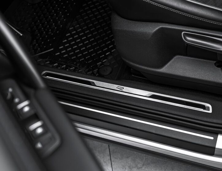 Volkswagen Tiguan Allspace 20