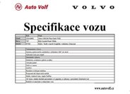Volvo V60 Kombi 2,0 l 145 kw