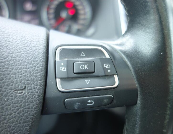 Volkswagen Sharan 35