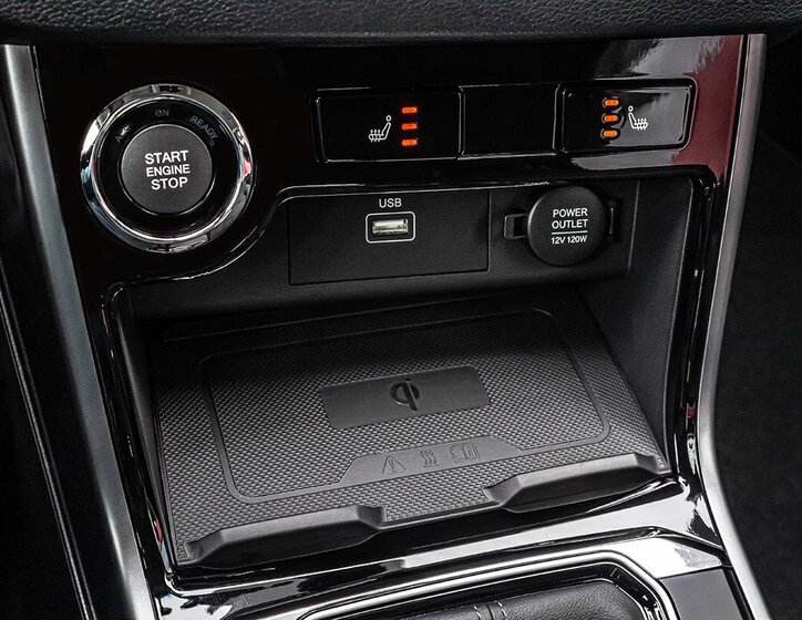 SsangYong Korando 13