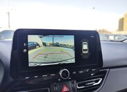 Hyundai i30 Hatchback 1,5 l 117 kw