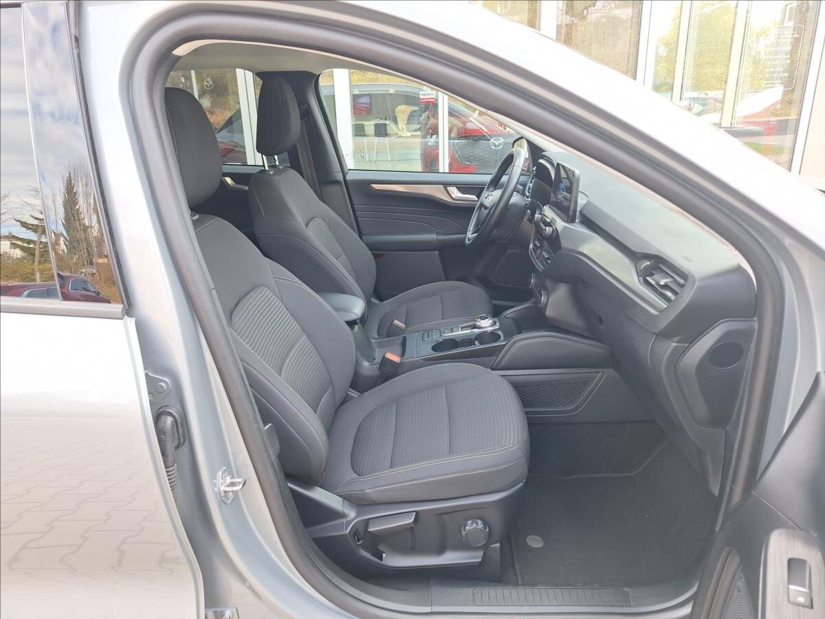 Ford Kuga SUV 2,5 l 165 kw